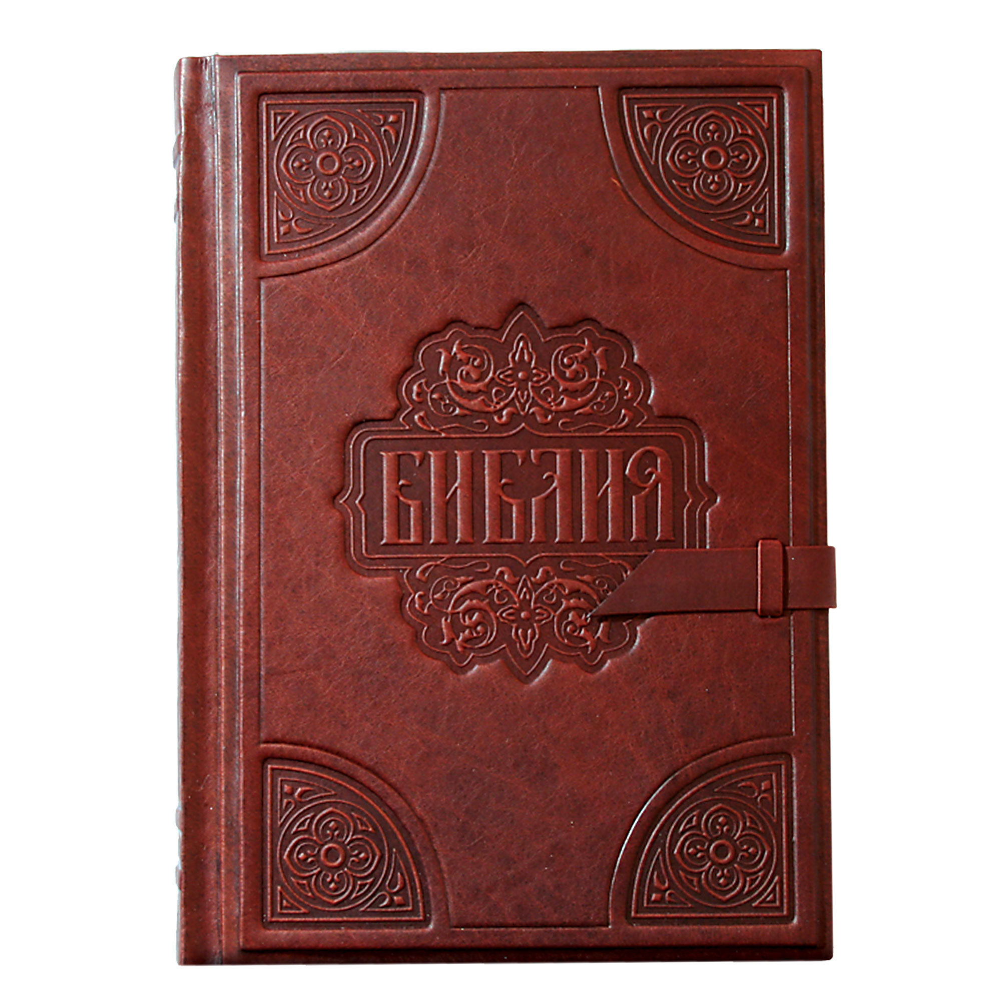 Картинка 002(з) Библия большая от интернет-магазина подарков "Макейс" в городе Москва