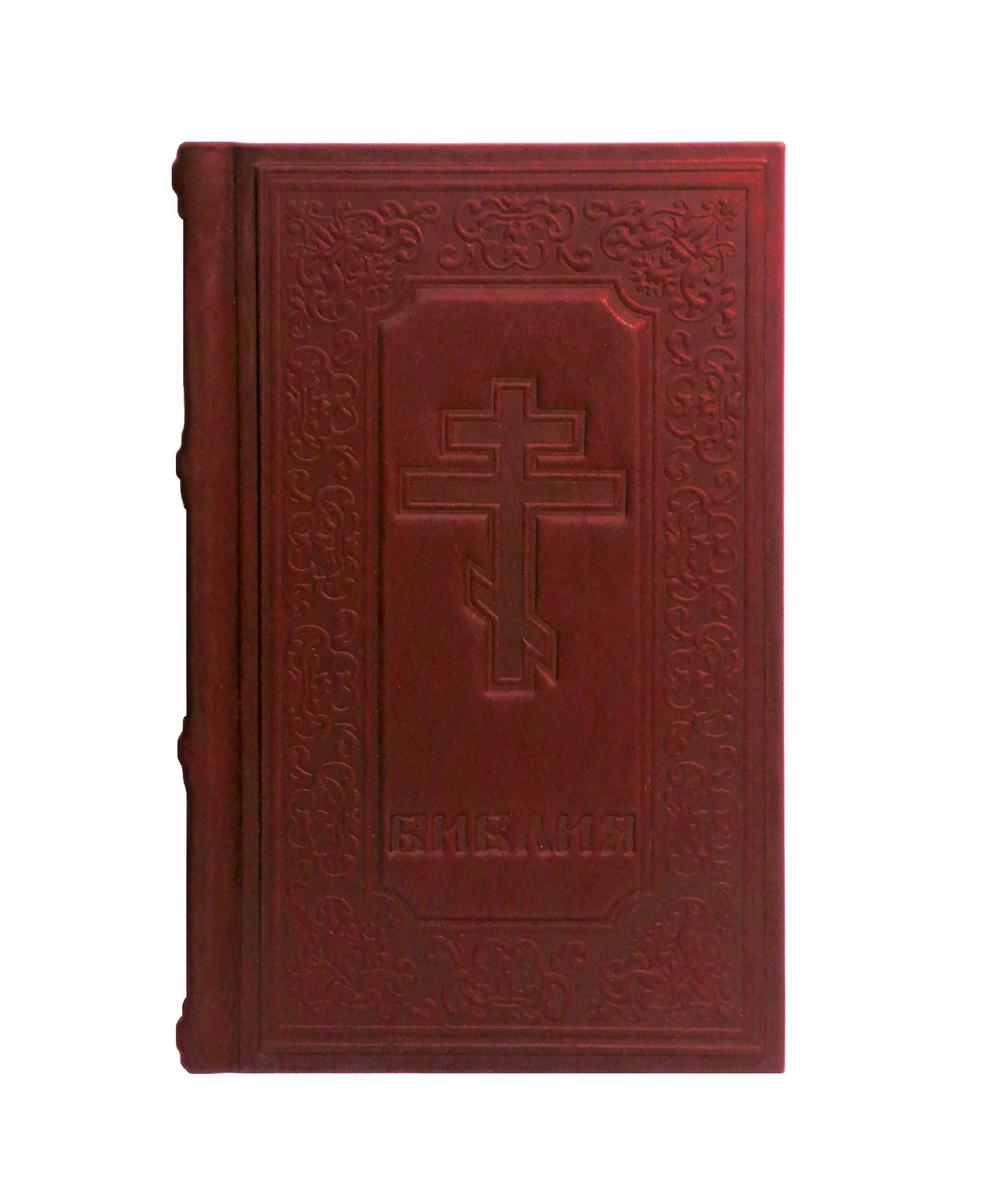 Картинка 014-07-07 Библия малая от интернет-магазина подарков "Макейс" в городе Москва